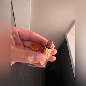 🌶️ MINIS! READ DESCRIPTION - Charlotte Tilbury Pillow Talk Lipstick